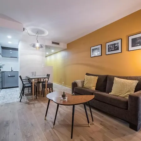 Apartment Le Windsor By Cocoonr *