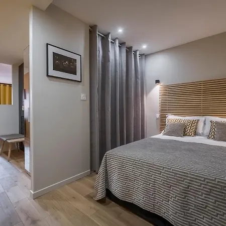 Apartment Le Windsor By Cocoonr *