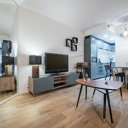 Apartment Le Windsor By Cocoonr *