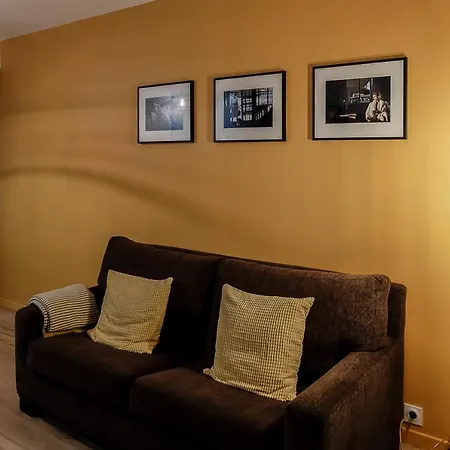 Apartment Le Windsor By Cocoonr Toulouse