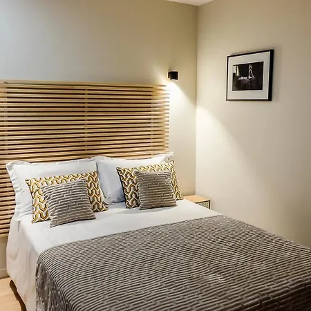 Le Windsor By Cocoonr Apartment