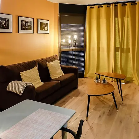 Apartment Le Windsor By Cocoonr