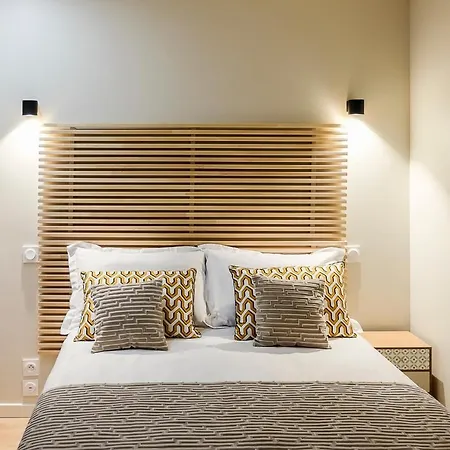 Apartment Le Windsor By Cocoonr